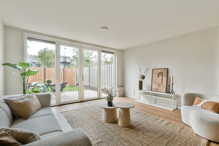 Photo 3 of Prinses Marijkehof 88