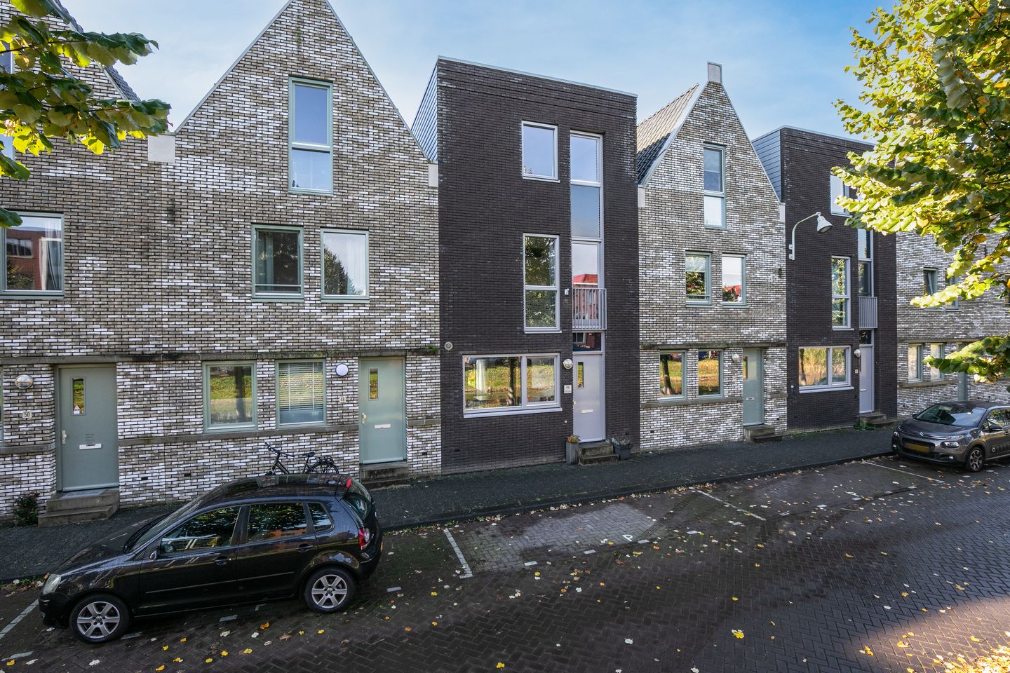 Photo 1 of Baak van Camperduin 46