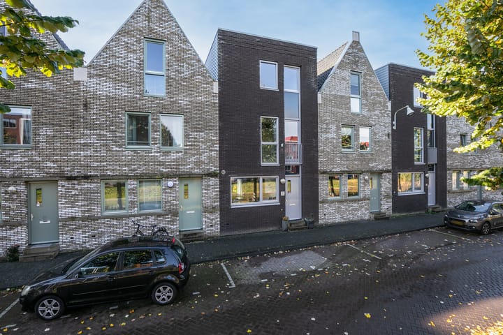 Baak van Camperduin 46