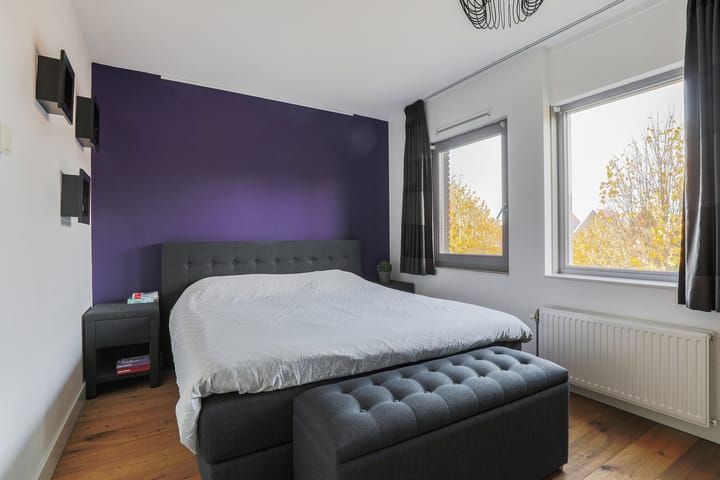 Photo 4 of Baak van Camperduin 46