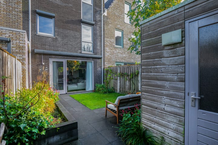 Photo 7 of Baak van Camperduin 46