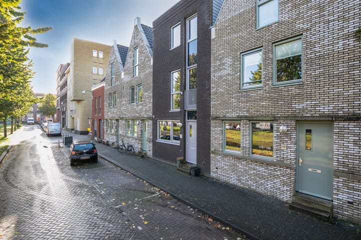 Photo 8 of Baak van Camperduin 46