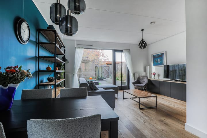 Photo 12 of Baak van Camperduin 46