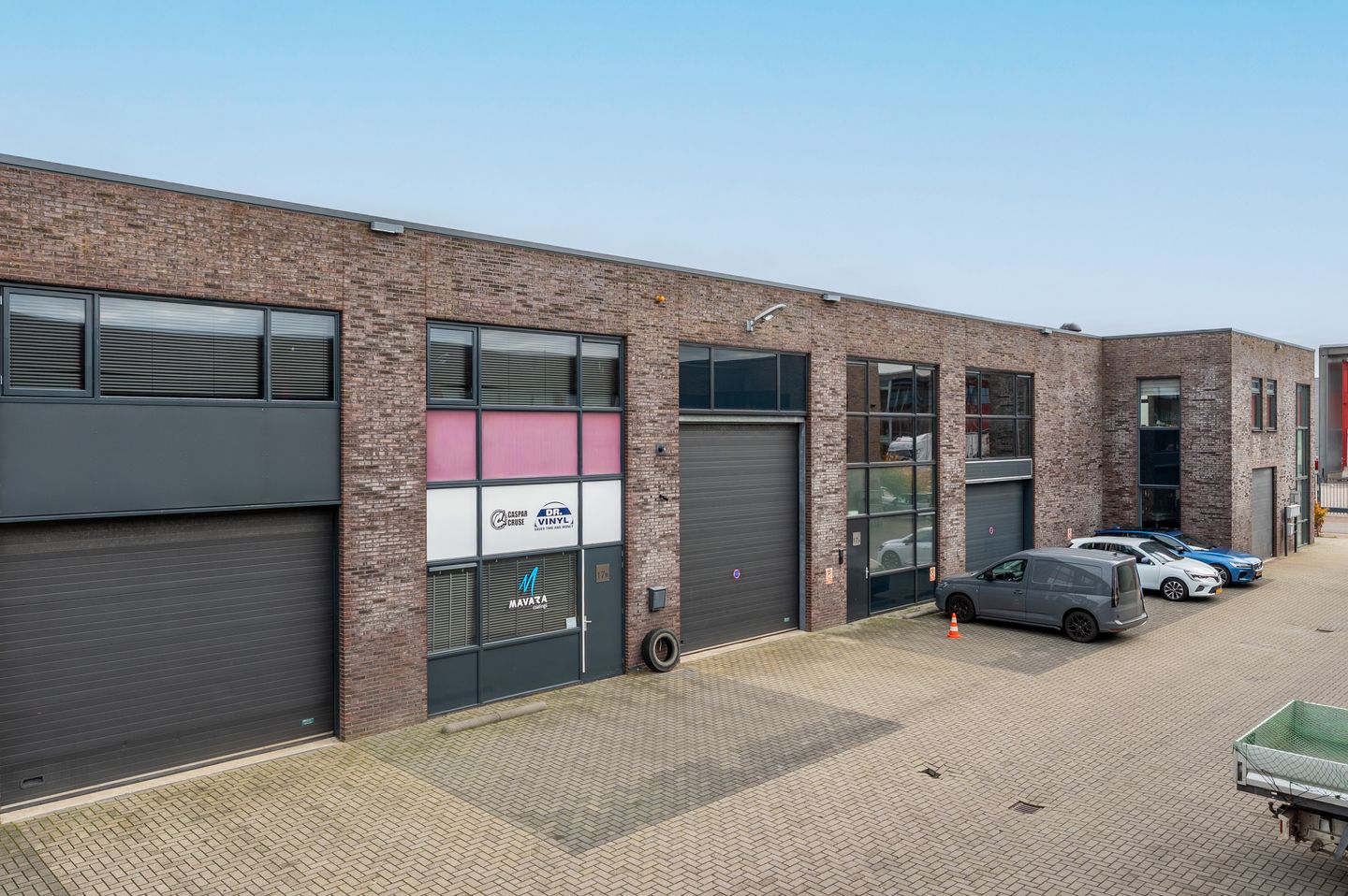 Bekijk foto 3 van Melkrijder 17-b