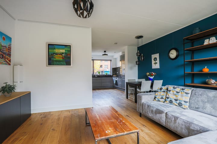 Photo 14 of Baak van Camperduin 46