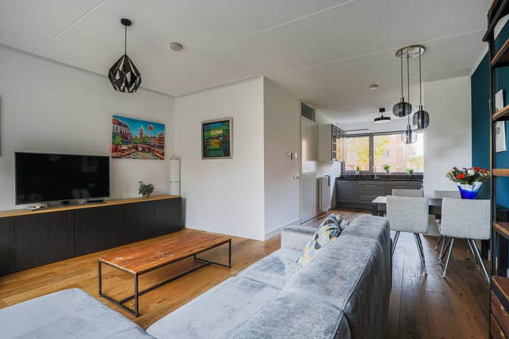 Photo 15 of Baak van Camperduin 46