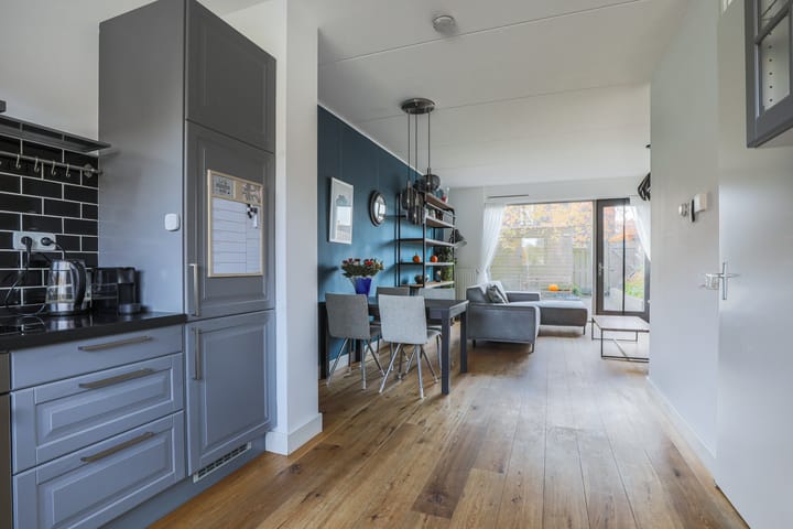 Photo 17 of Baak van Camperduin 46