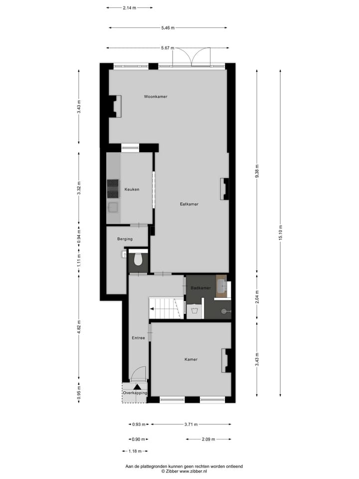 Photo 31 of Sloetstraat 39