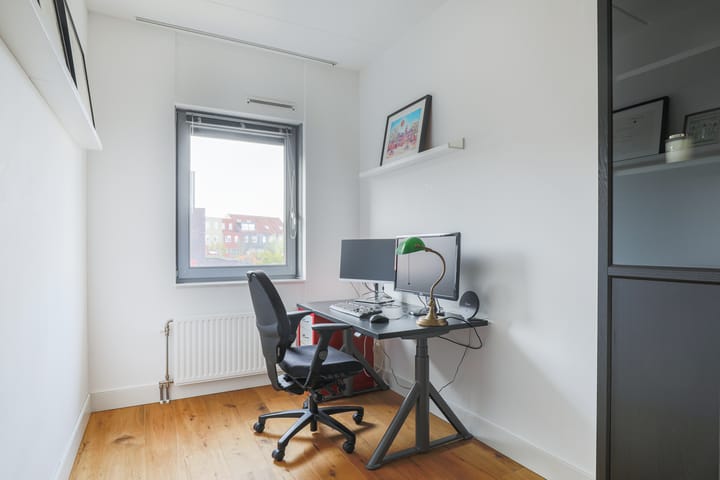 Photo 24 of Baak van Camperduin 46