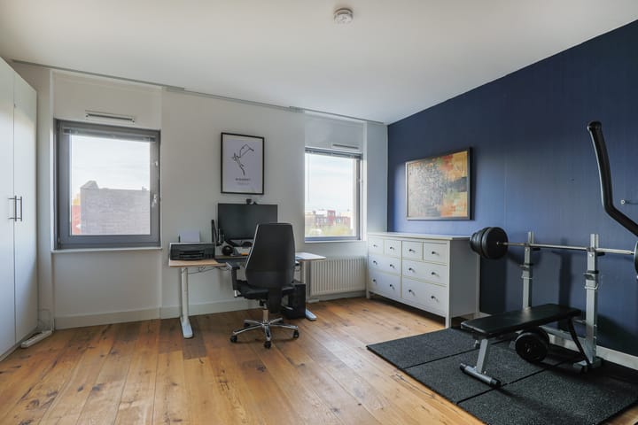 Photo 33 of Baak van Camperduin 46