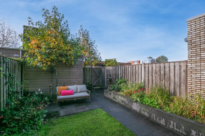 Photo 36 of Baak van Camperduin 46