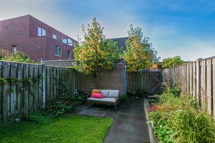 Photo 37 of Baak van Camperduin 46