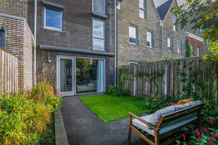 Photo 38 of Baak van Camperduin 46