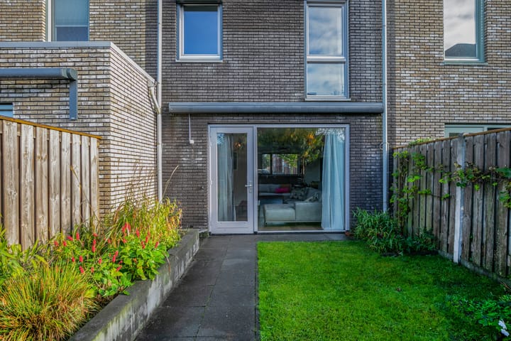 Photo 39 of Baak van Camperduin 46