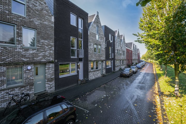 Photo 40 of Baak van Camperduin 46