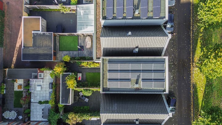 Photo 43 of Baak van Camperduin 46