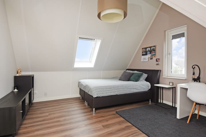 Foto 4 van Atalantazoom 33