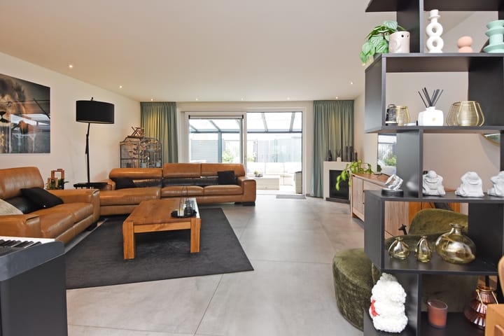 Foto 5 van Atalantazoom 33