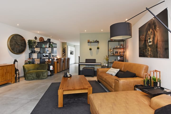 Foto 8 van Atalantazoom 33