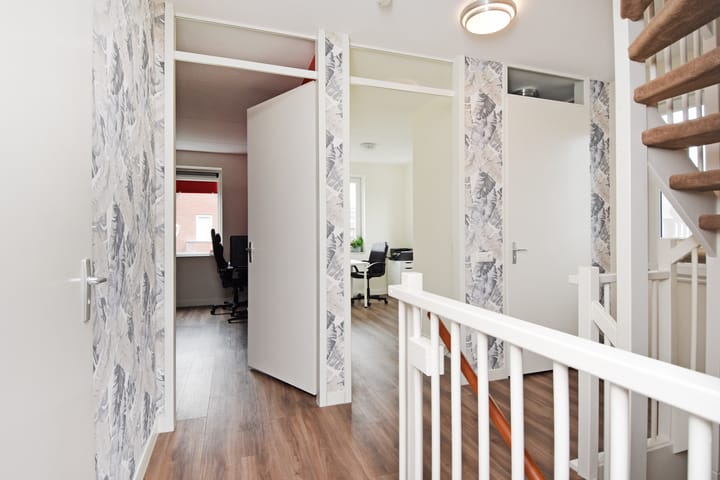 Foto 17 van Atalantazoom 33