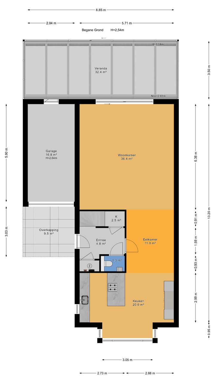Foto 33 van Atalantazoom 33
