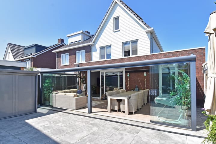 Foto 3 van Atalantazoom 33