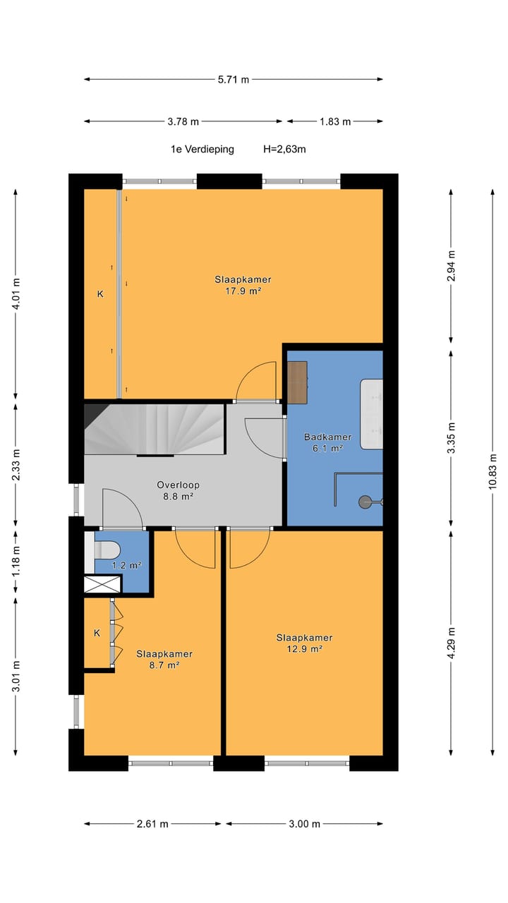 Foto 34 van Atalantazoom 33