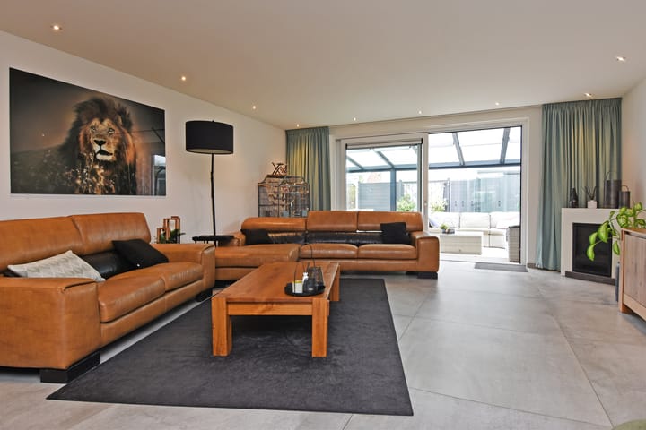 Foto 9 van Atalantazoom 33