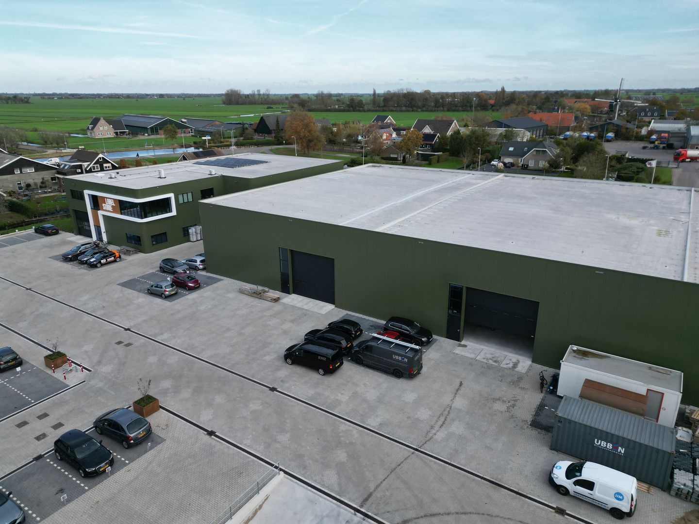 View photo 2 of Vaarsloot 2