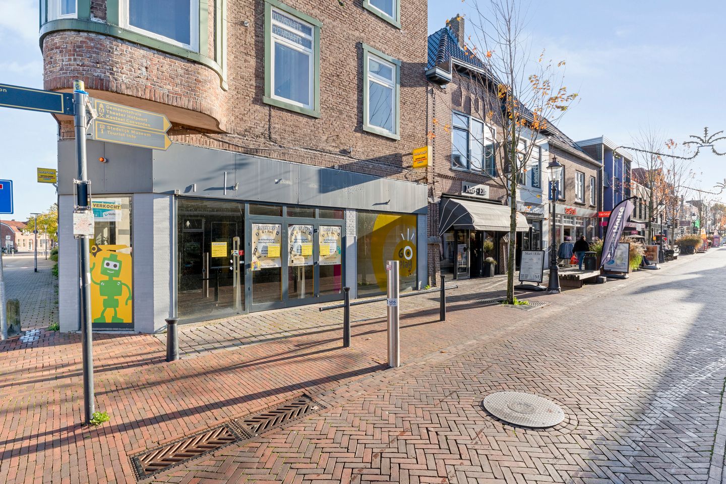 View photo 3 of Friesestraat 40