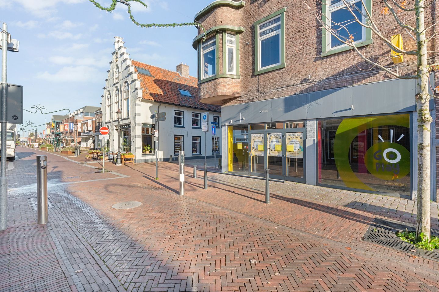 View photo 4 of Friesestraat 40