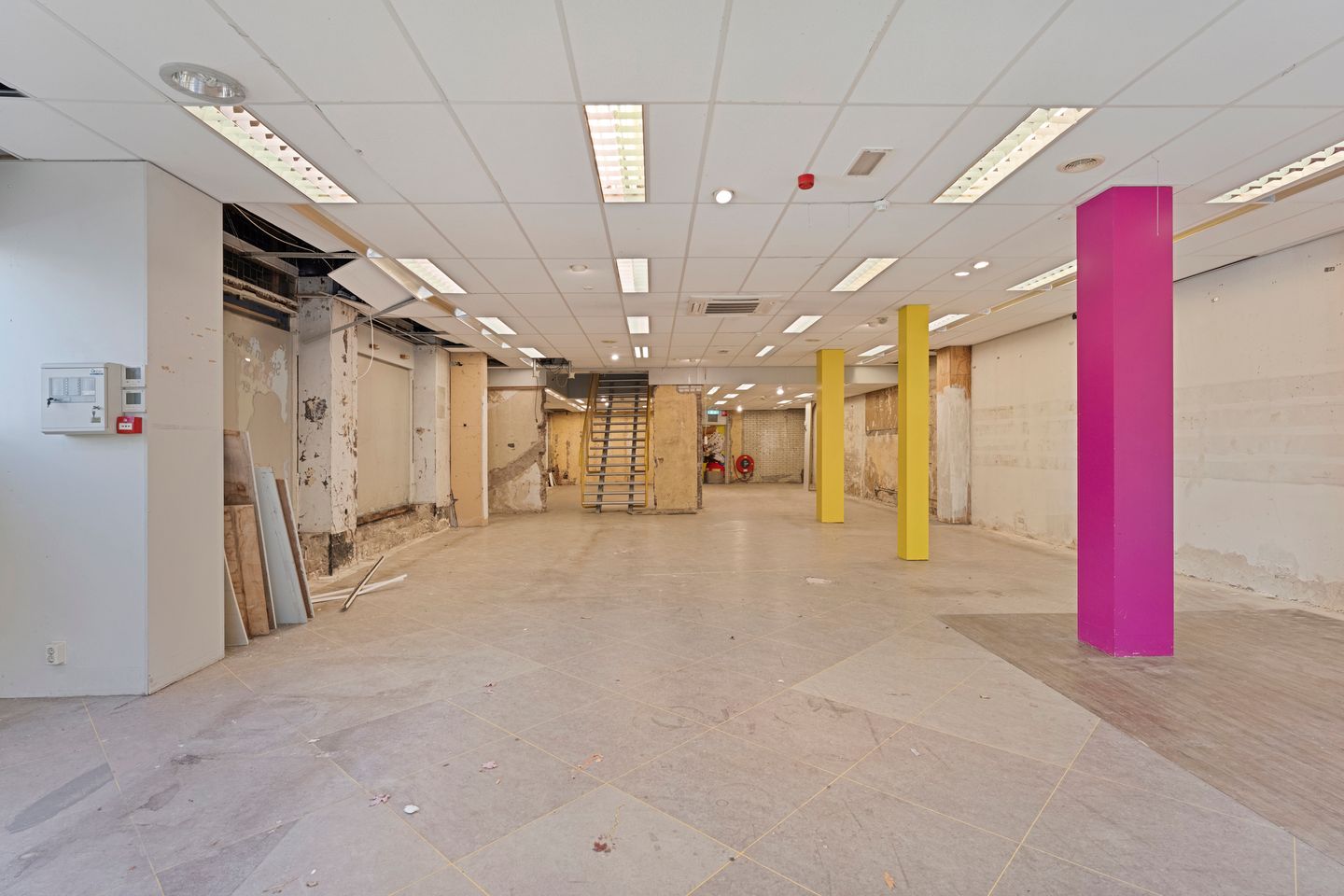 View photo 5 of Friesestraat 40