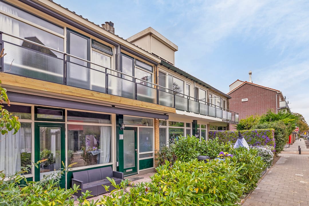 Photo 1 of Dr Schaepmanstraat 55