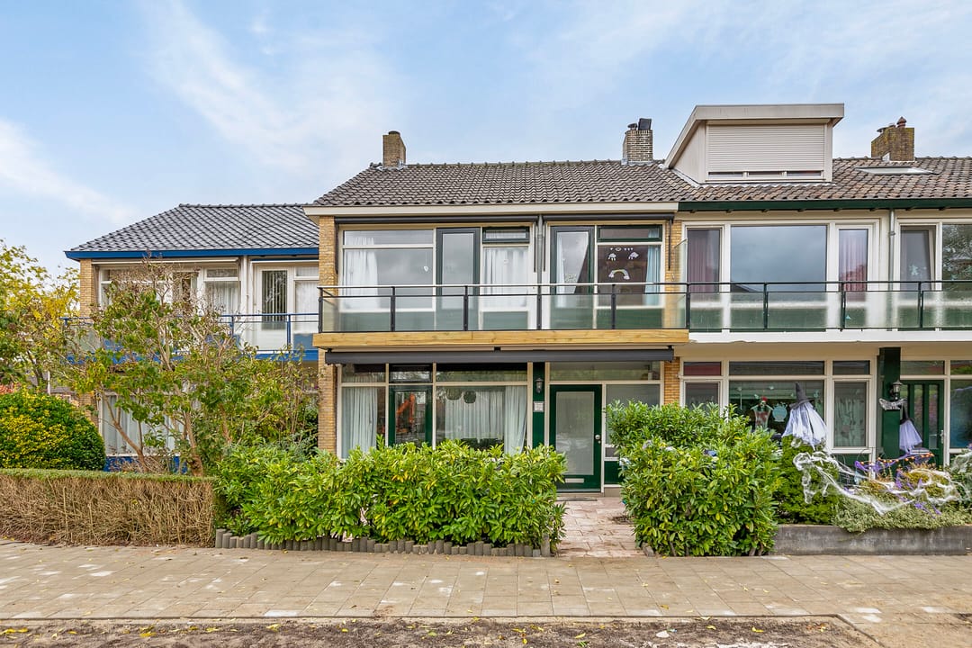 Photo 2 of Dr Schaepmanstraat 55