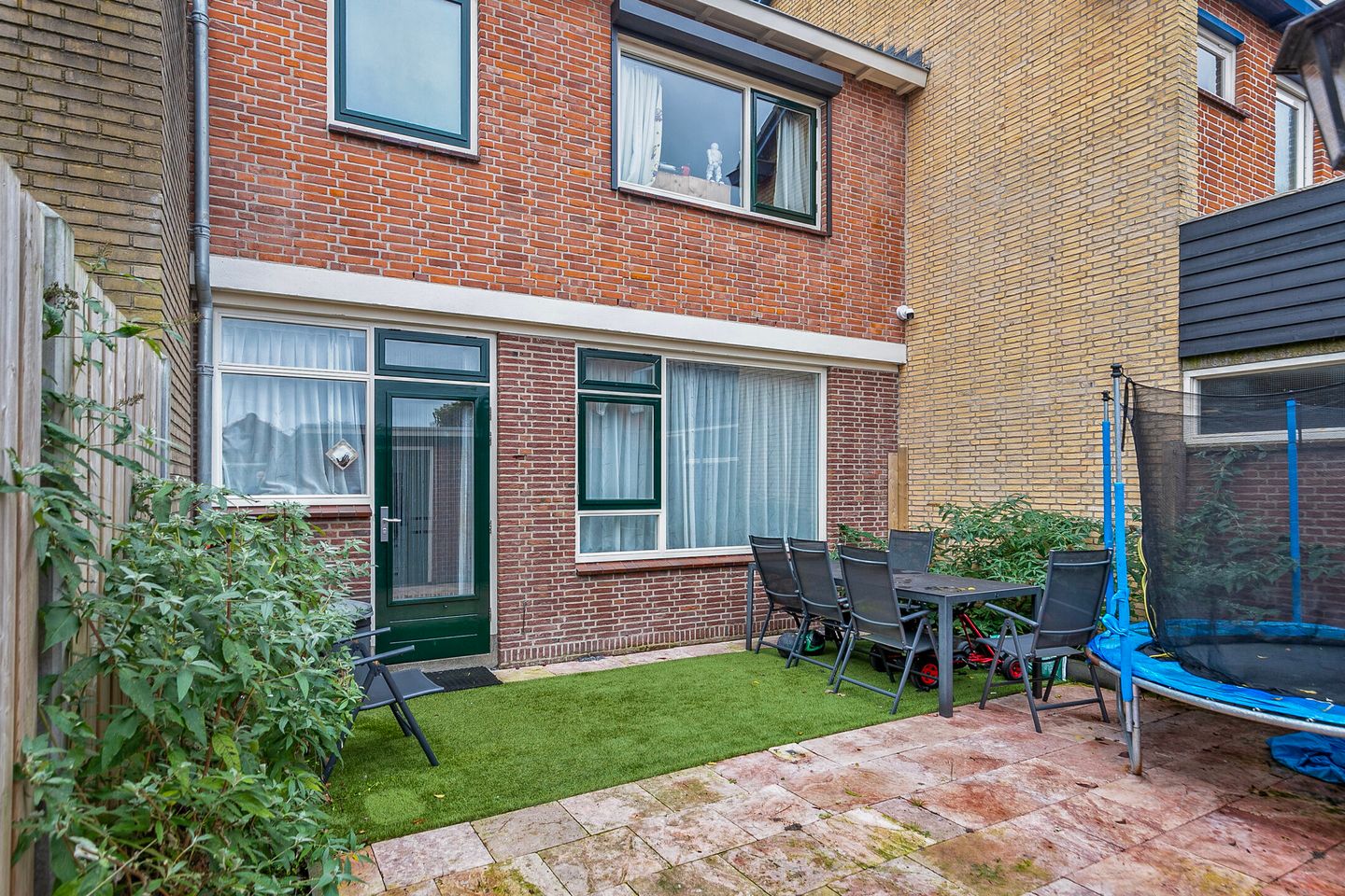 Photo 20 of Dr Schaepmanstraat 55