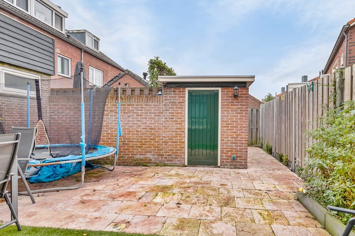 Foto 21 van Dr Schaepmanstraat 55