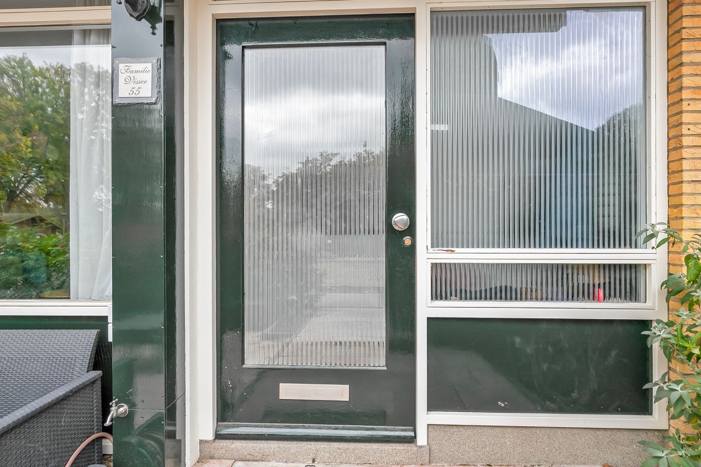 Photo 4 of Dr Schaepmanstraat 55