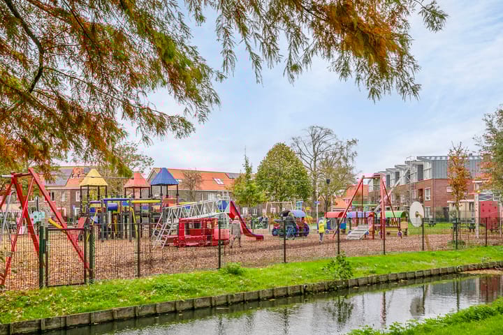 Foto 29 van Dr Schaepmanstraat 55