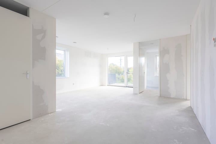 Foto 6 van Vossepark