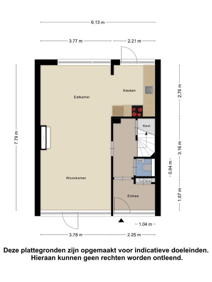 Foto 32 van Dr Schaepmanstraat 55