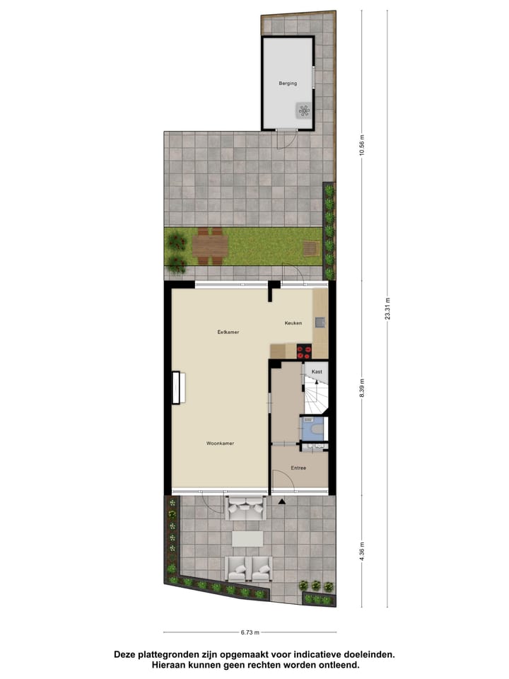 Foto 33 van Dr Schaepmanstraat 55