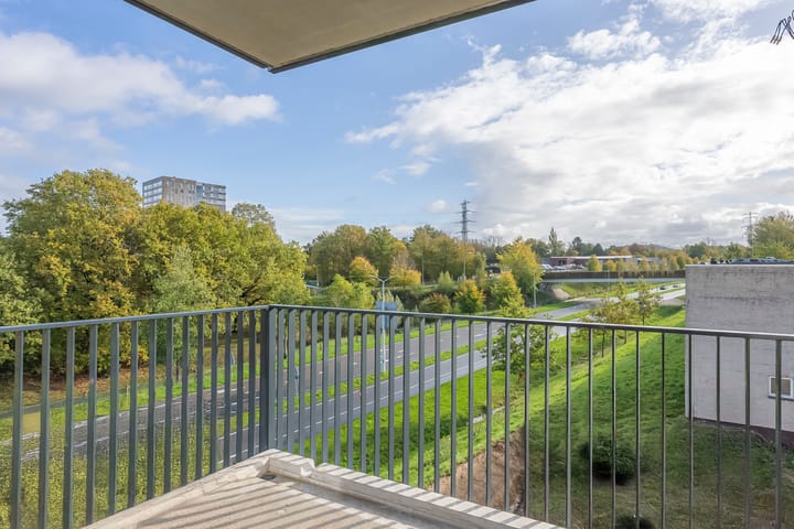 Foto 11 van Vossepark