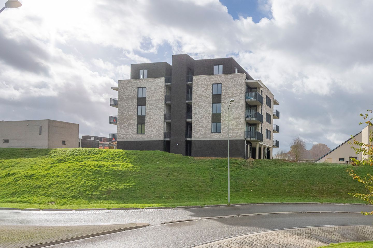 Foto 15 van Vossepark