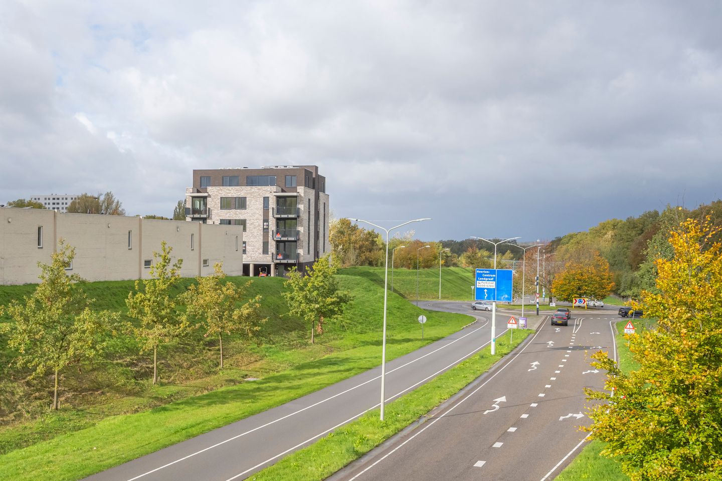 Foto 16 van Vossepark