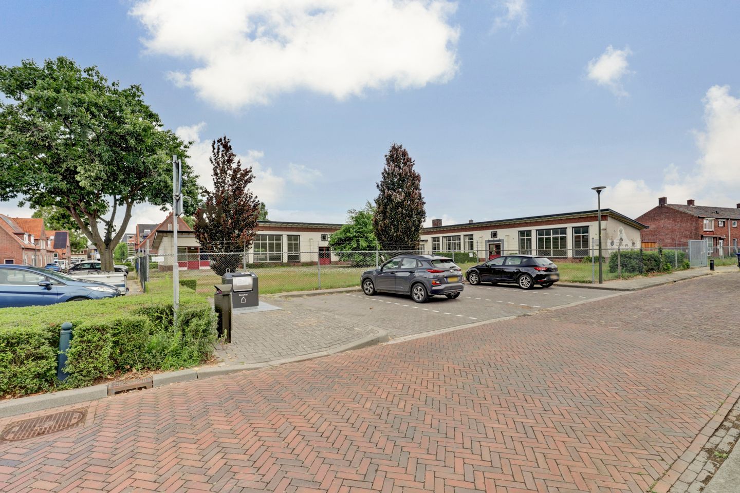 Bekijk foto 1 van Plataanlaan 30-I