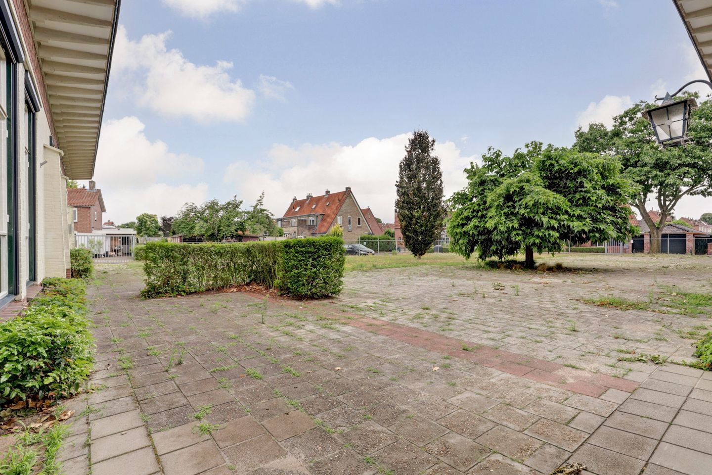 Bekijk foto 4 van Plataanlaan 30-I