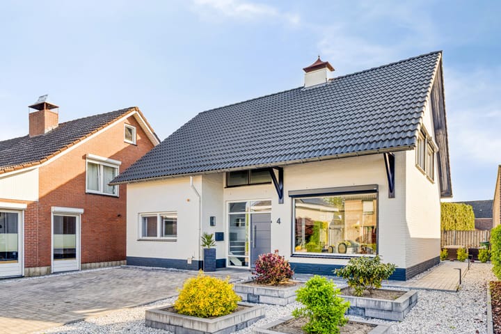 Foto 1 van Puttenstraat 4