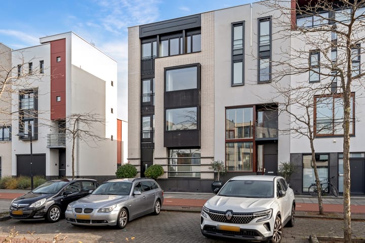 Photo 8 of Avenue Carnisse 69