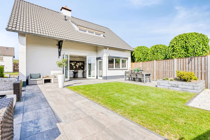 Foto 6 van Puttenstraat 4