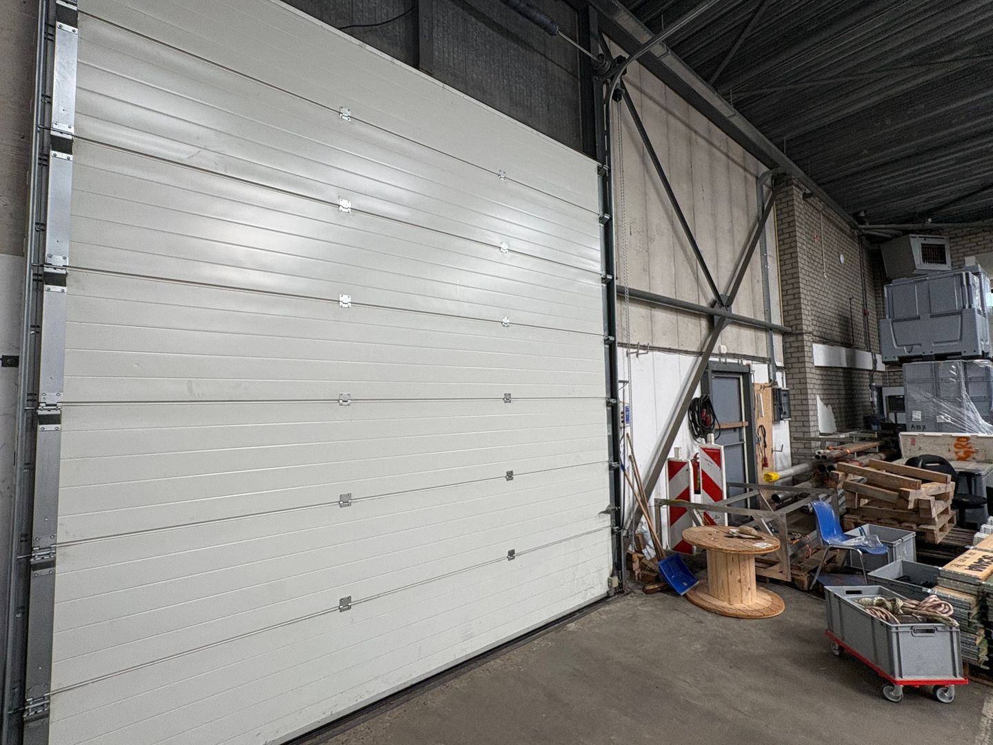 Bekijk foto 5 van Augsburgstraat 30